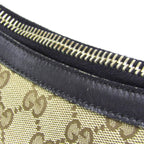 Gucci GG Canvas · Shoulder Bag