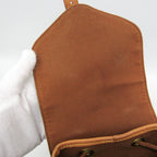 Louis Vuitton Monogram Montsouris MM