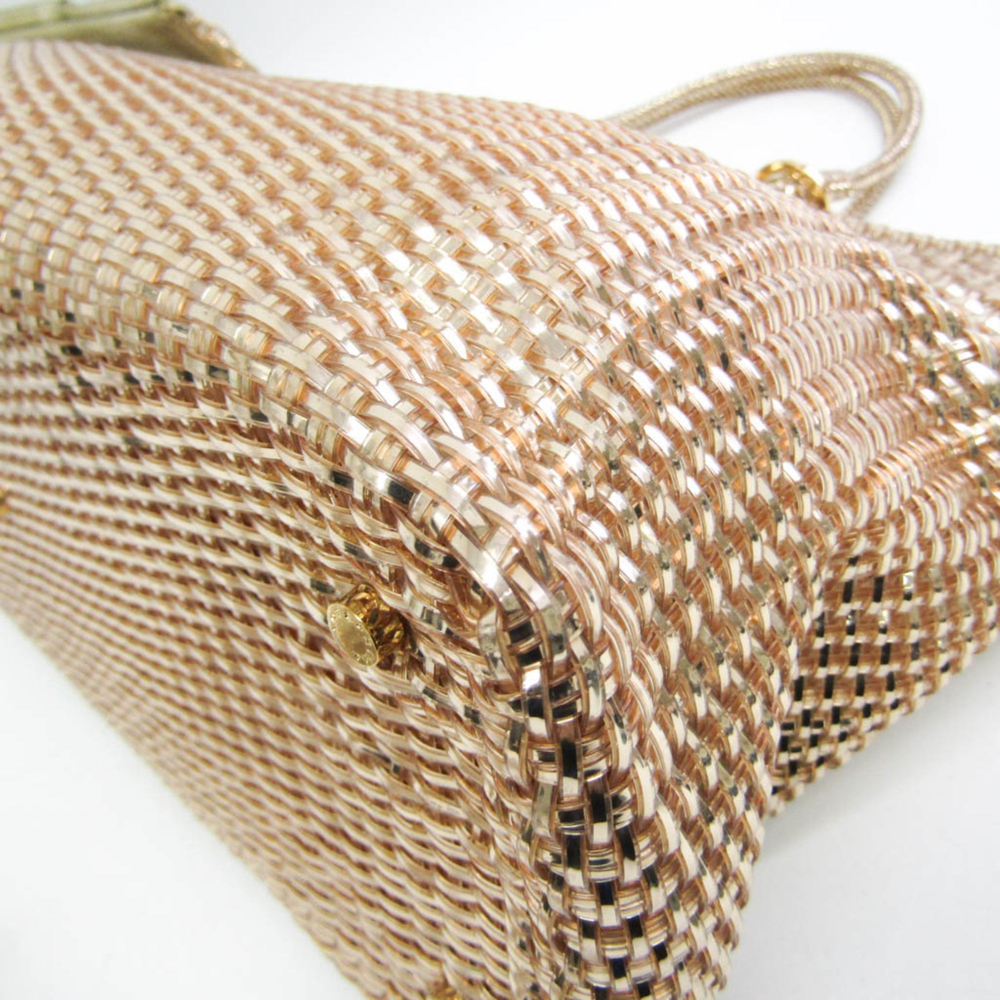 Anteprima Intreccio · Wire Tote