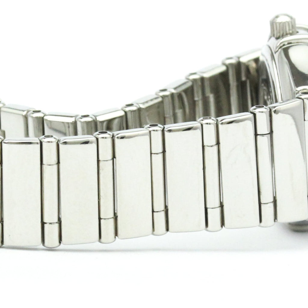 Omega Constellation · Diamond · Mother-of-Pearl