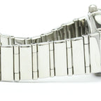 Omega Constellation · Diamond · Mother-of-Pearl