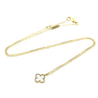 Van Cleef & Arpels Sweet Alhambra · Mother-of-Pearl