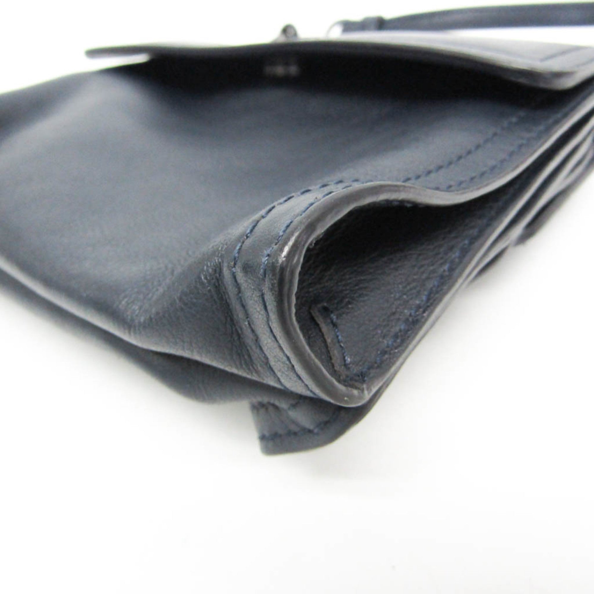 Bottega Veneta Intrecciato · Mini Double Face