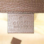 Gucci Sherry Line · Interlocking G Tote