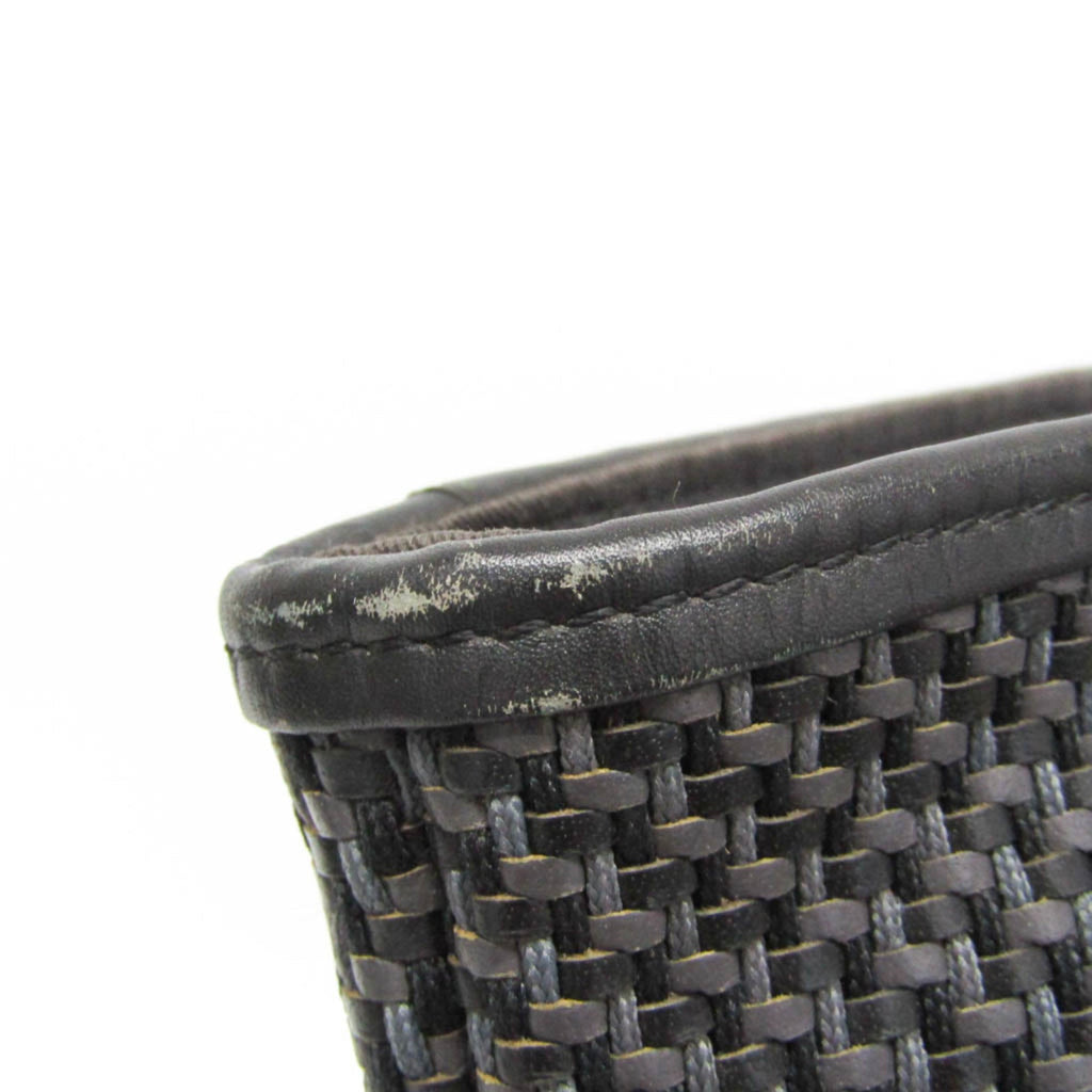 Hermès Ahmedabad Diego · Canvas & Leather