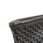 Hermès Ahmedabad Diego · Canvas & Leather