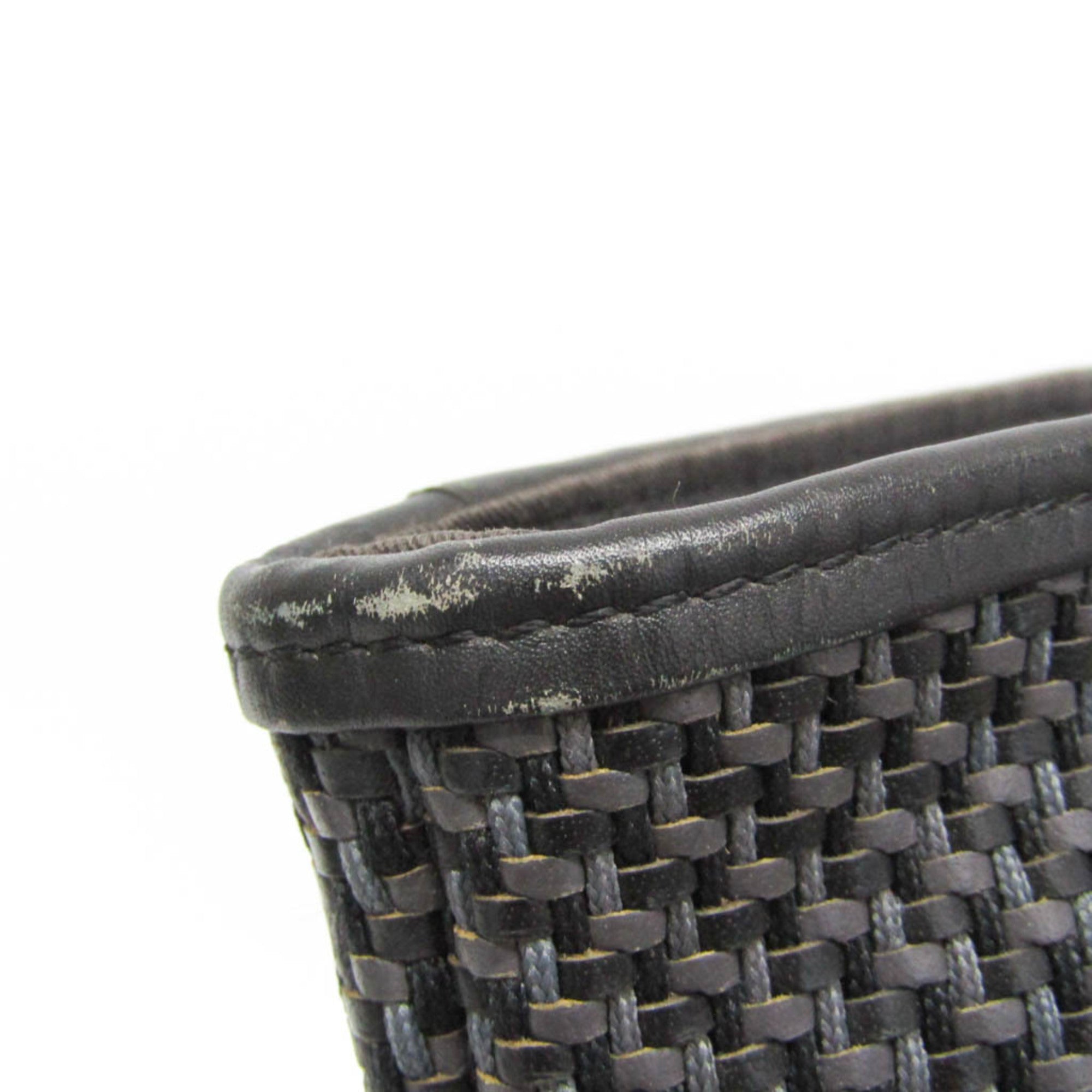 Hermès Ahmedabad Diego · Canvas & Leather