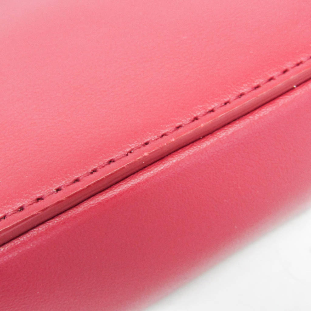 Christian Dior Oblique · Leather Shoulder
