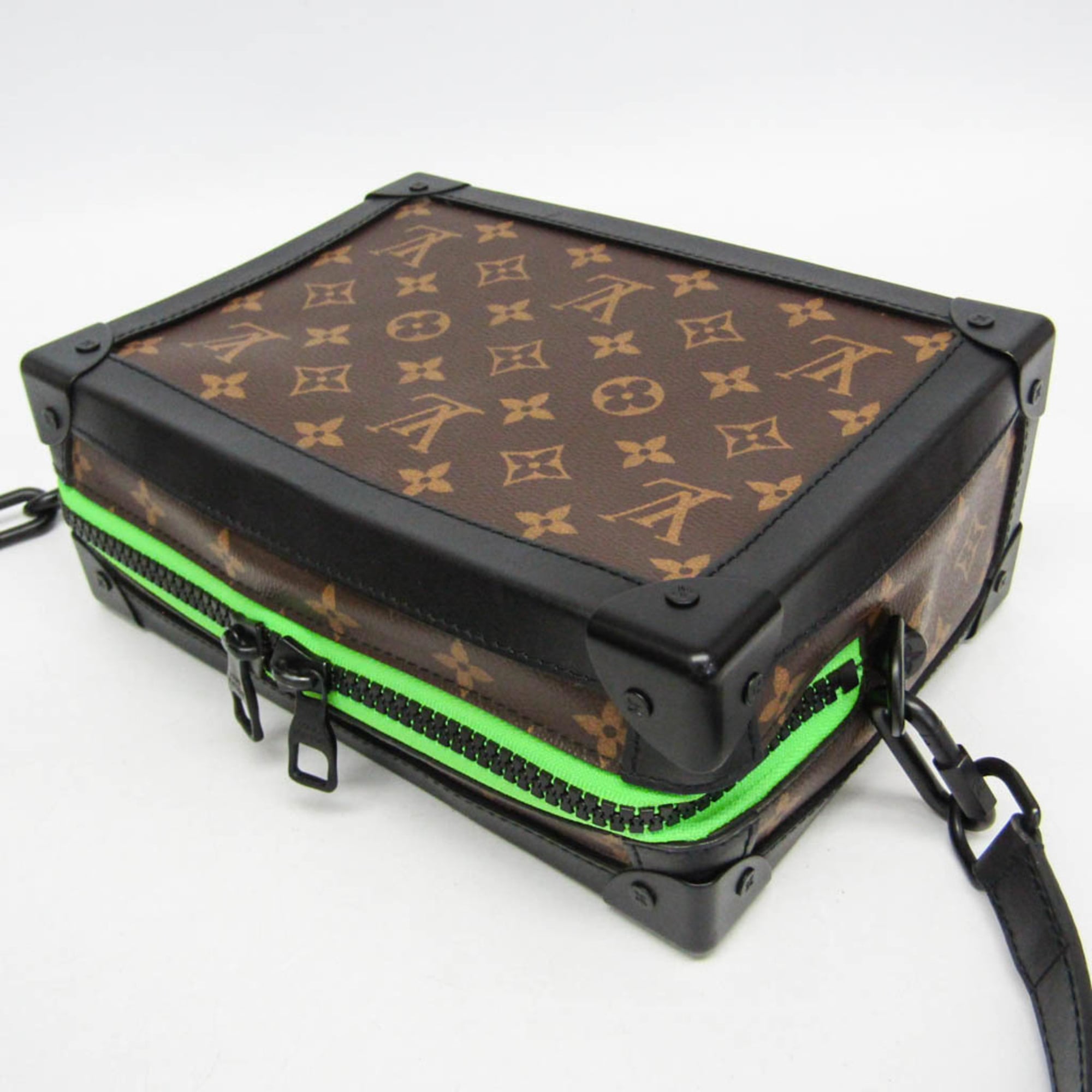 Louis Vuitton LV Friend Soft Trunk · Monogram