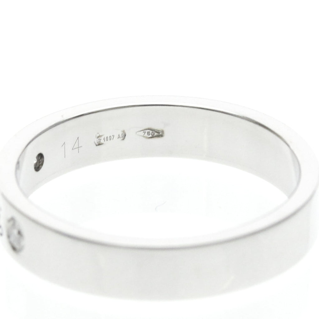 Gucci Icon · 18K White Gold · Diamond