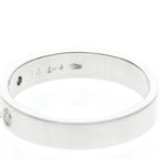 Gucci Icon · 18K White Gold · Diamond