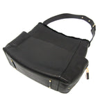 Salvatore Ferragamo · Mouton Leather Tote
