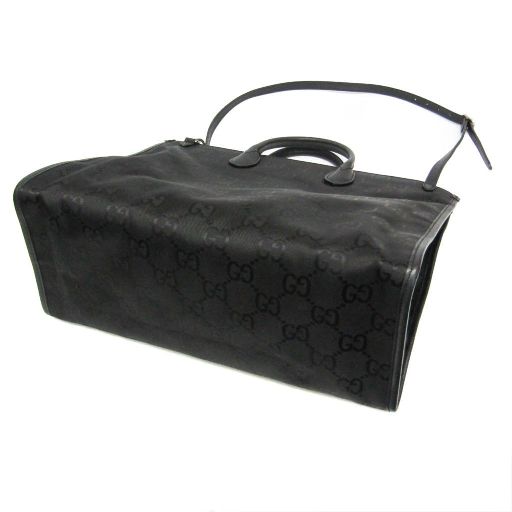 Gucci Off The Grid · GG Nylon Canvas