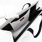 Valentino Garavani VLTN Shopper · Leather