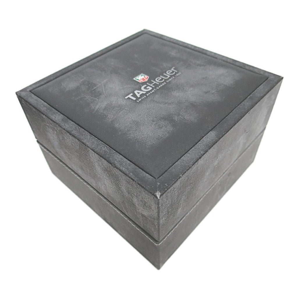 Tag Heuer Aquaracer · New Caledonia · Steel