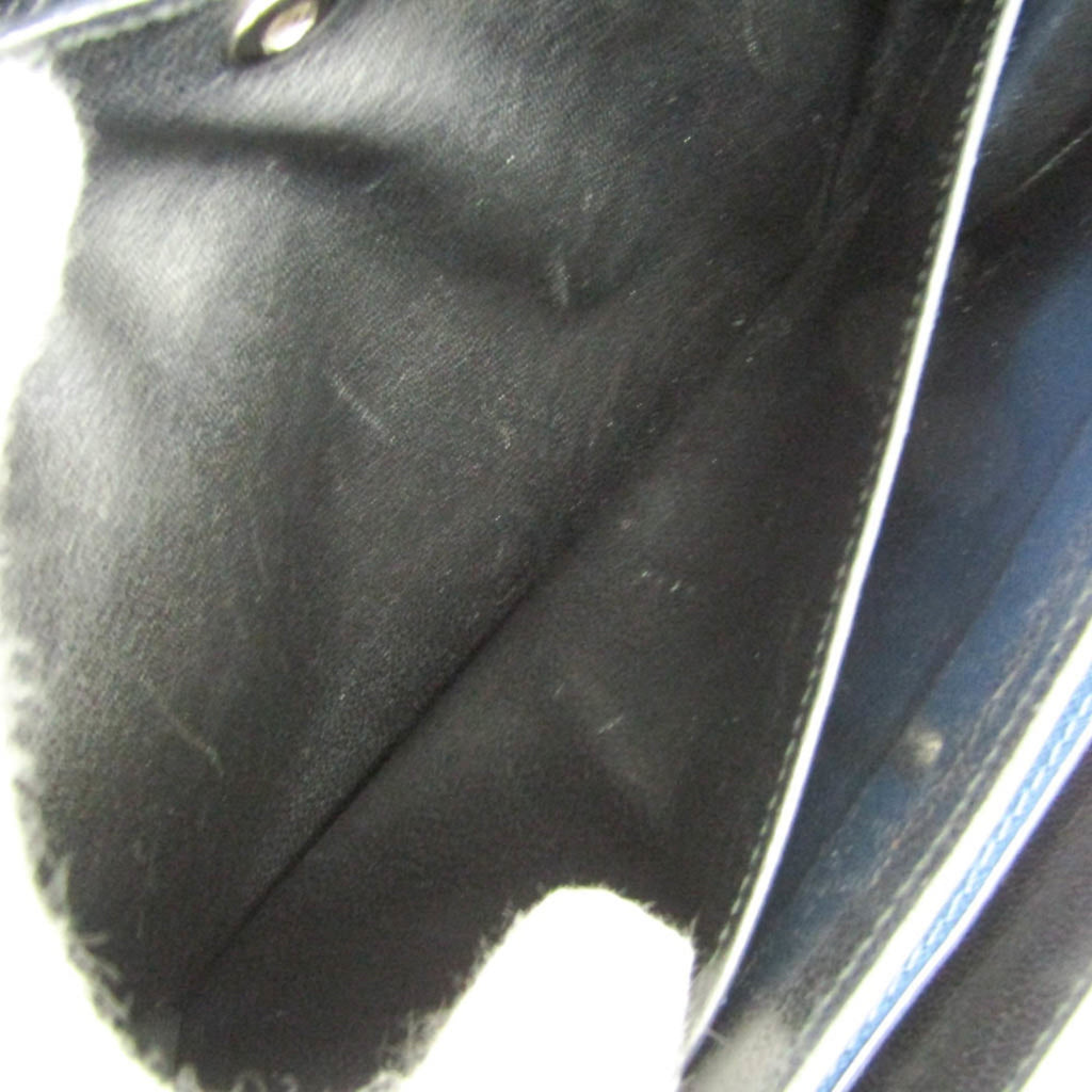 Prada Saffiano · Leather Shoulder Bag
