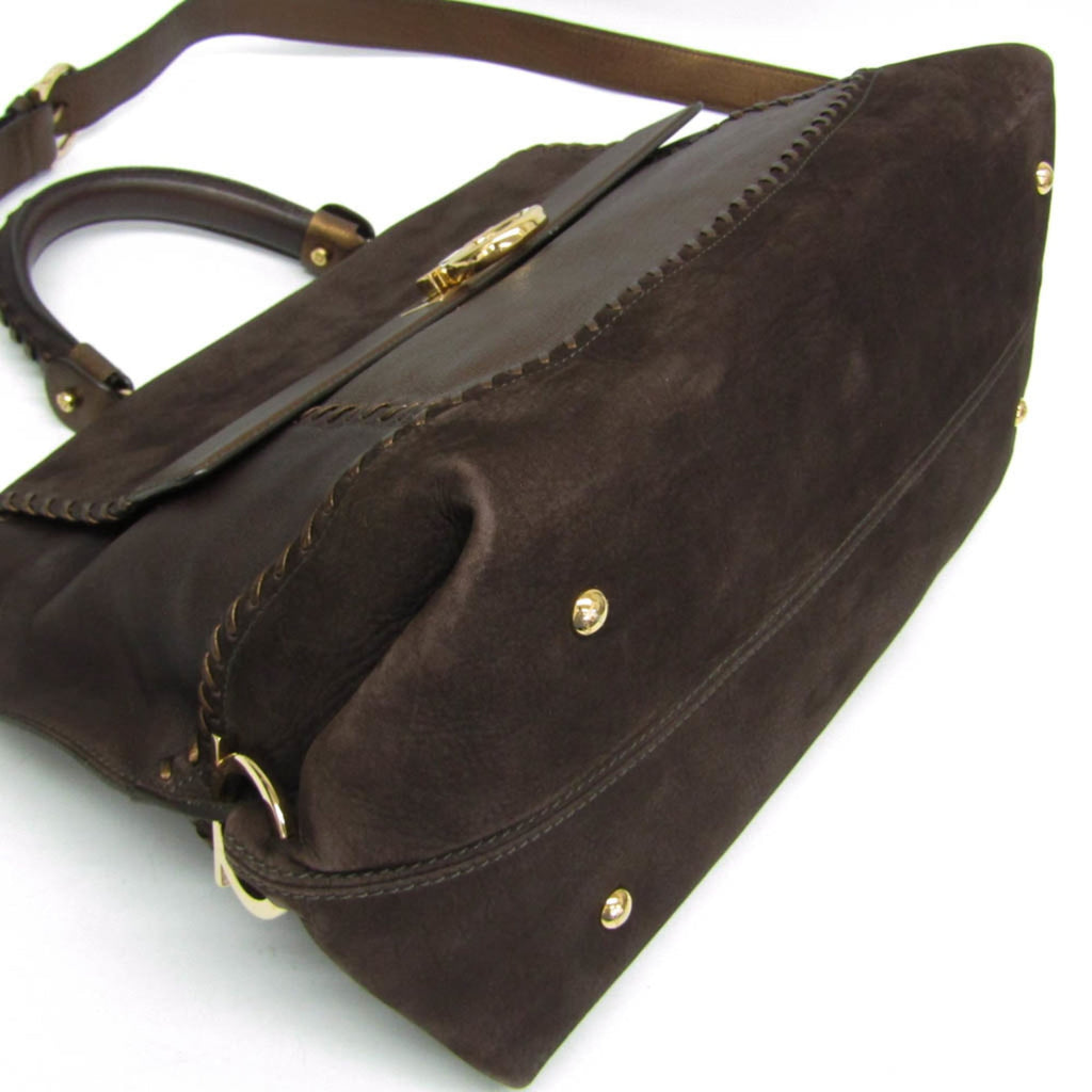 Salvatore Ferragamo Gancini · Sophia