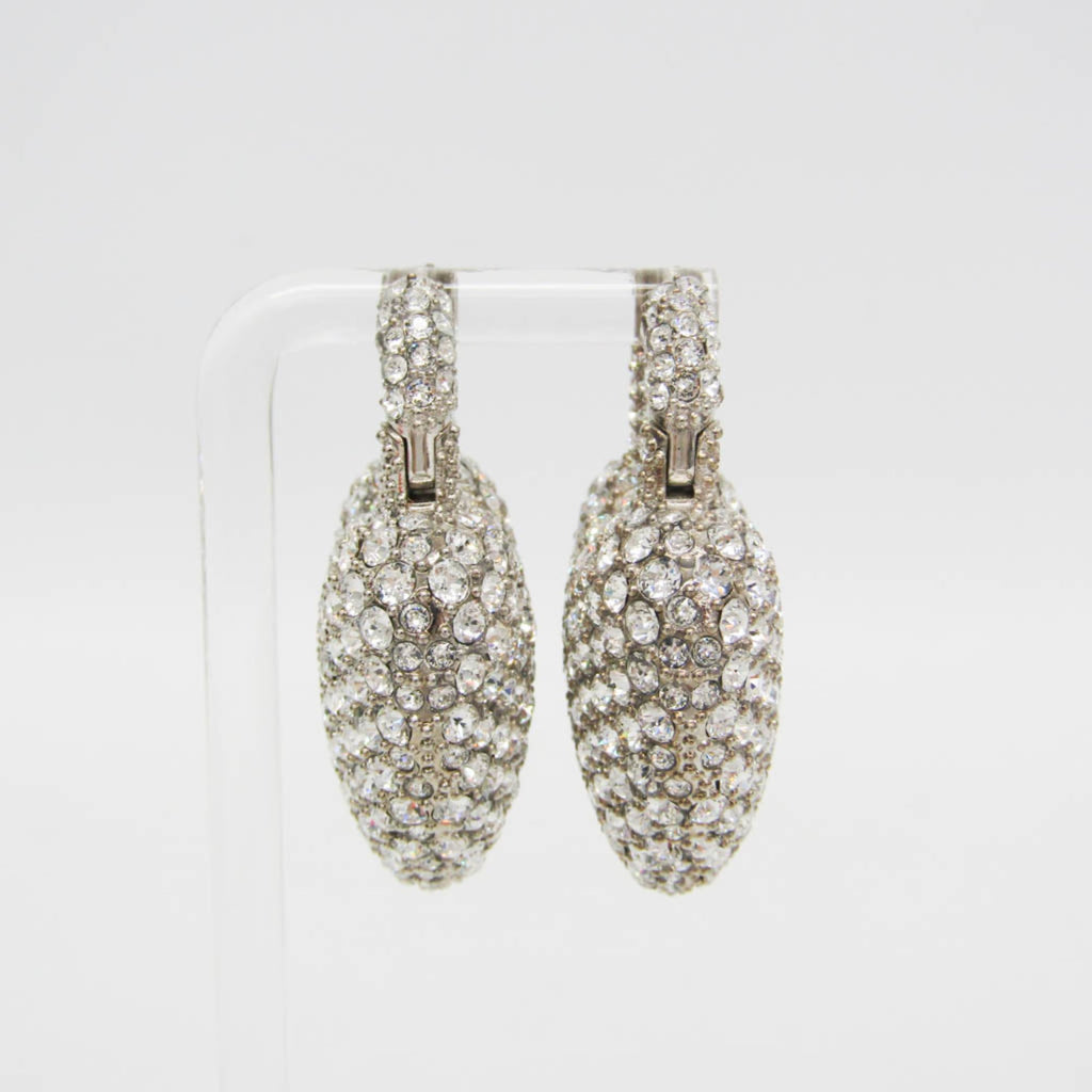 Balenciaga Minnie XL · Rhinestone Heart