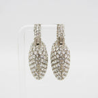 Balenciaga Minnie XL · Rhinestone Heart