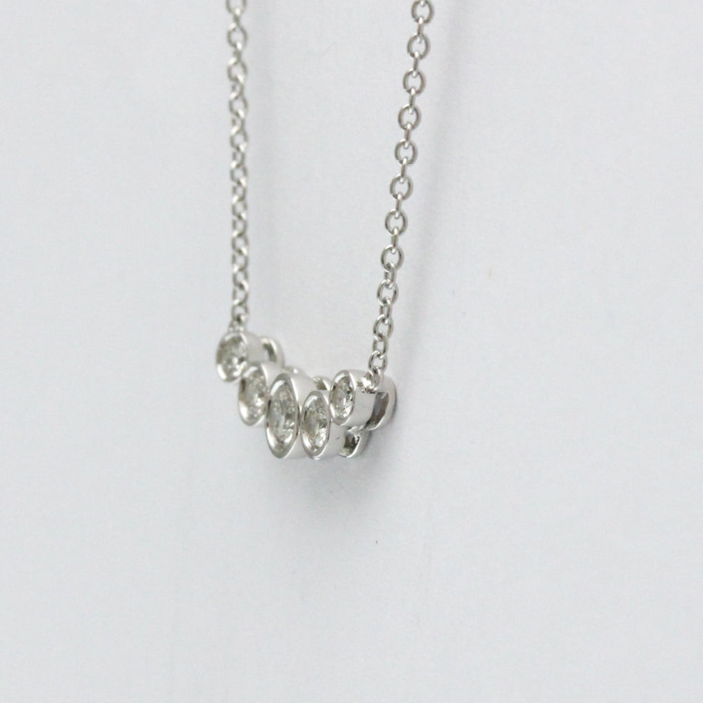 Tiffany Jazz Graduated · Platinum · Diamond