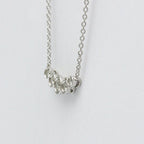 Tiffany Jazz Graduated · Platinum · Diamond