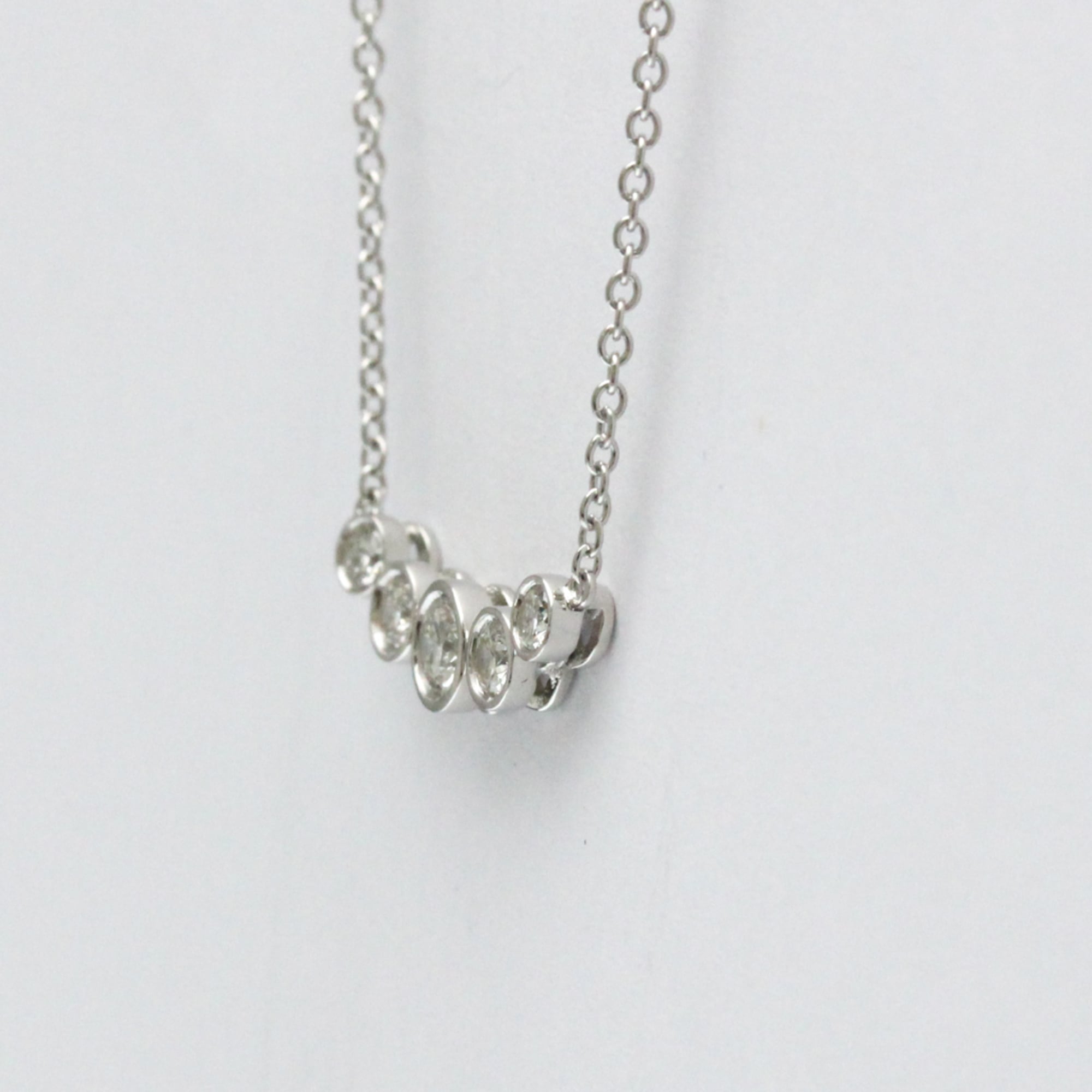 Tiffany Jazz Graduated · Platinum · Diamond