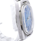 Omega Seamaster · Day-Date · Automatic
