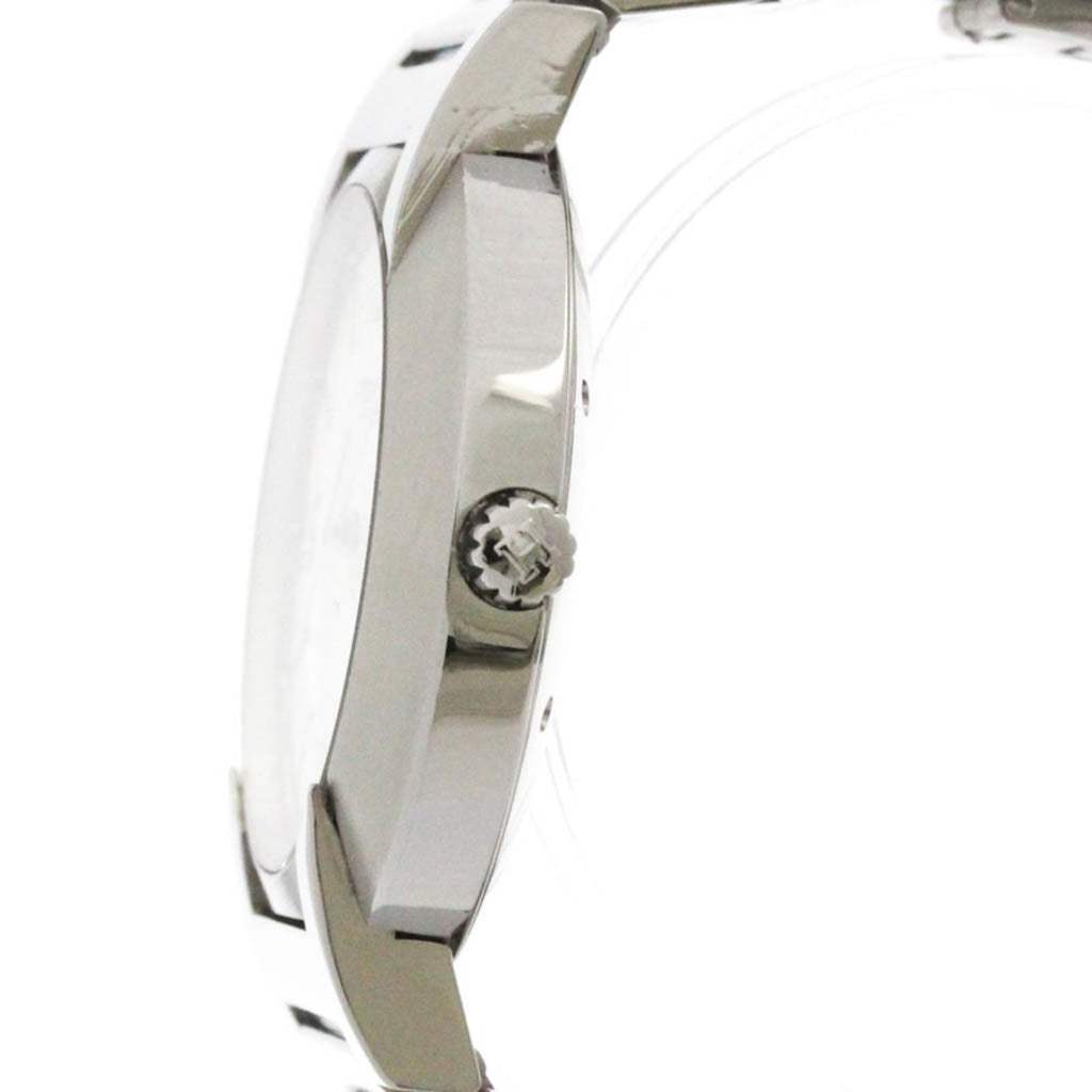 Hermès Nomade · Steel · Auto Quartz
