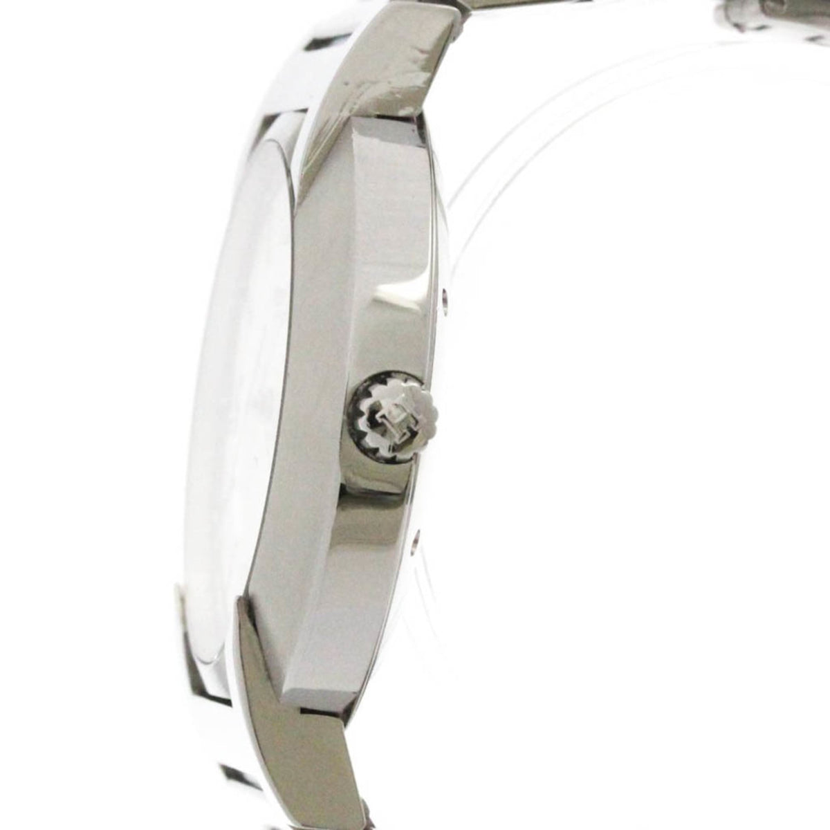 Hermès Nomade · Steel · Auto Quartz