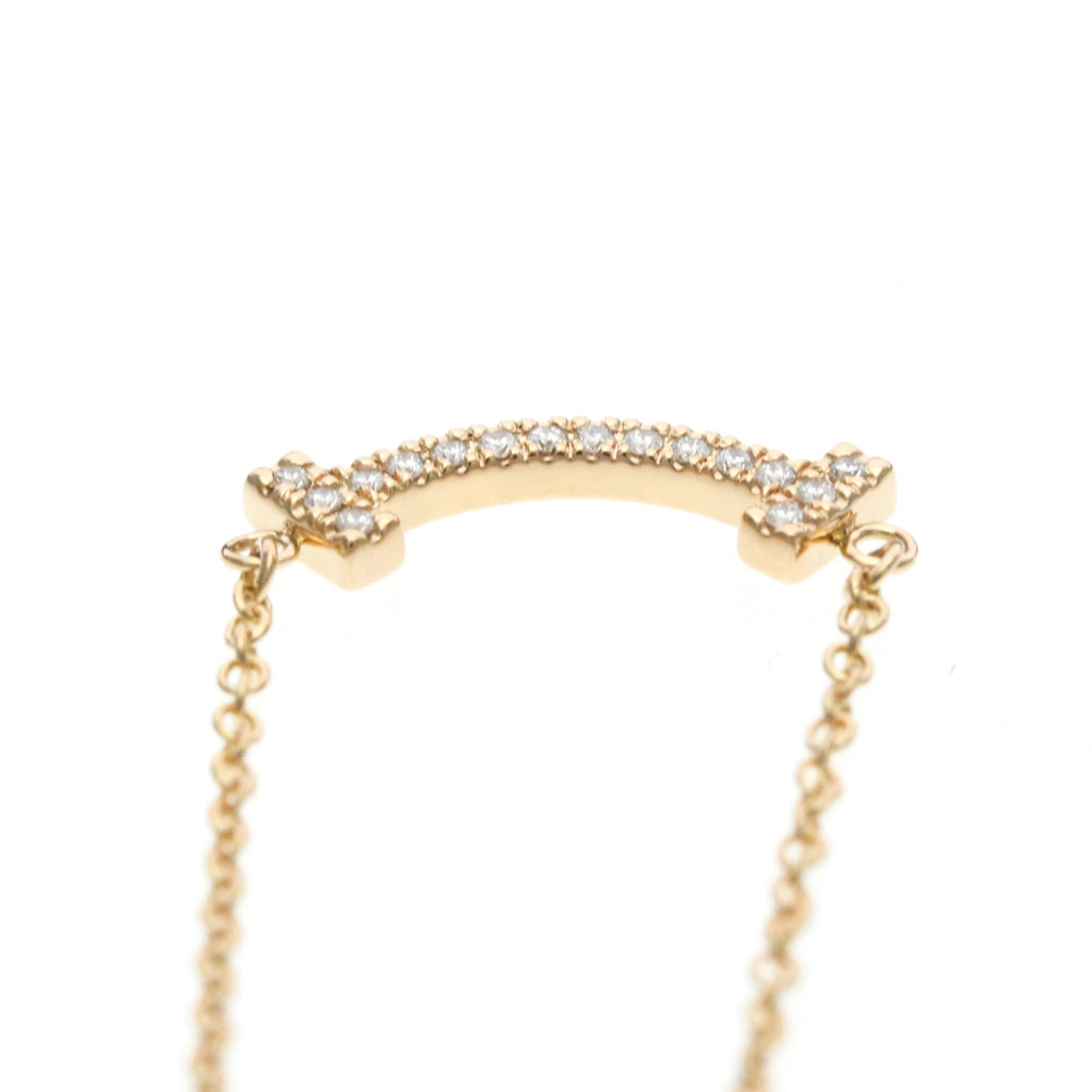 Tiffany T Smile · Rose Gold