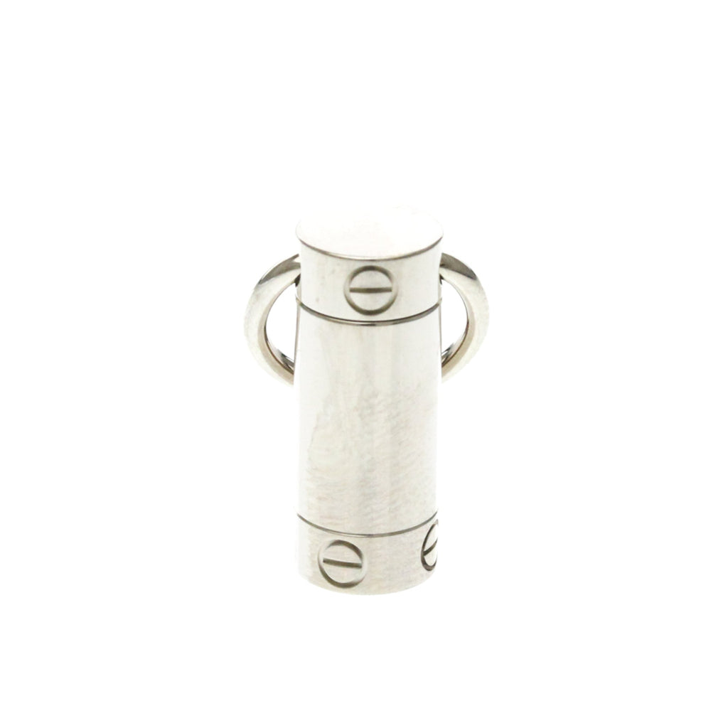 Cartier Love Screwdriver · 18K White Gold