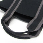 Hermès Fourre Tout Cabas · Cotton Canvas