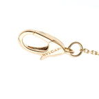 Bvlgari Fioreba · Rose Gold · Diamond