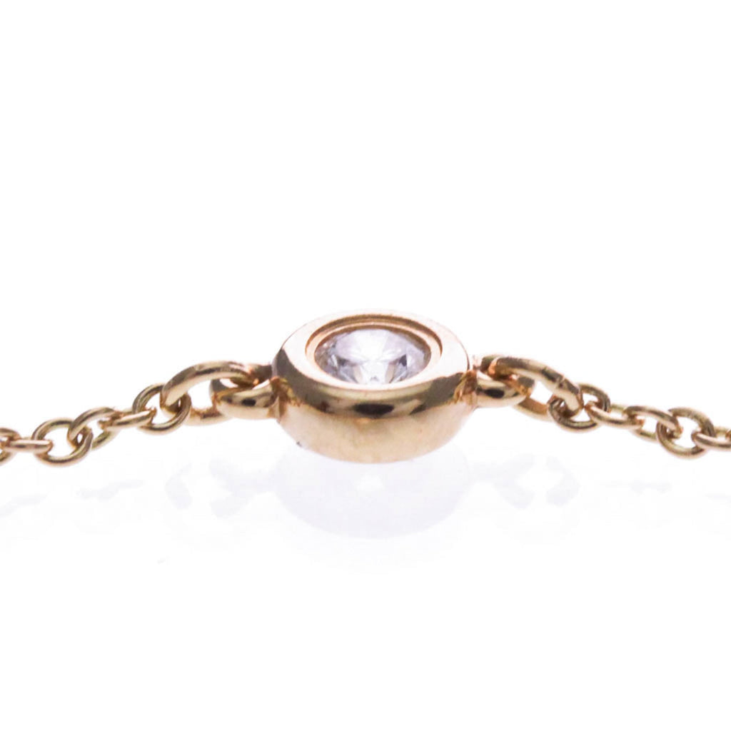 Tiffany Diamonds by the Yard · Rose Gold