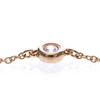 Tiffany Diamonds by the Yard · Rose Gold