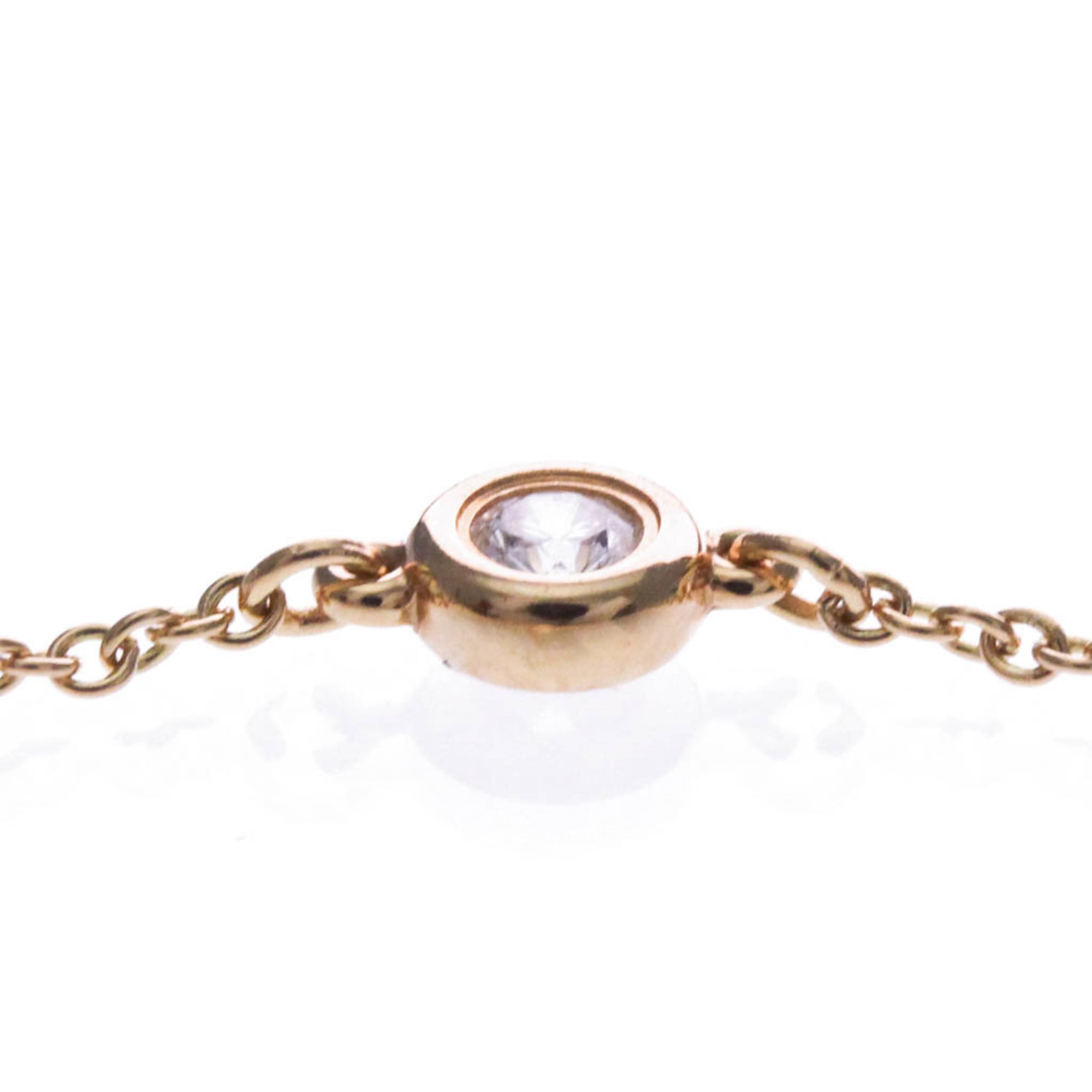 Tiffany Diamonds by the Yard · Rose Gold