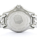 Tag Heuer Sel Professional 200M · Steel