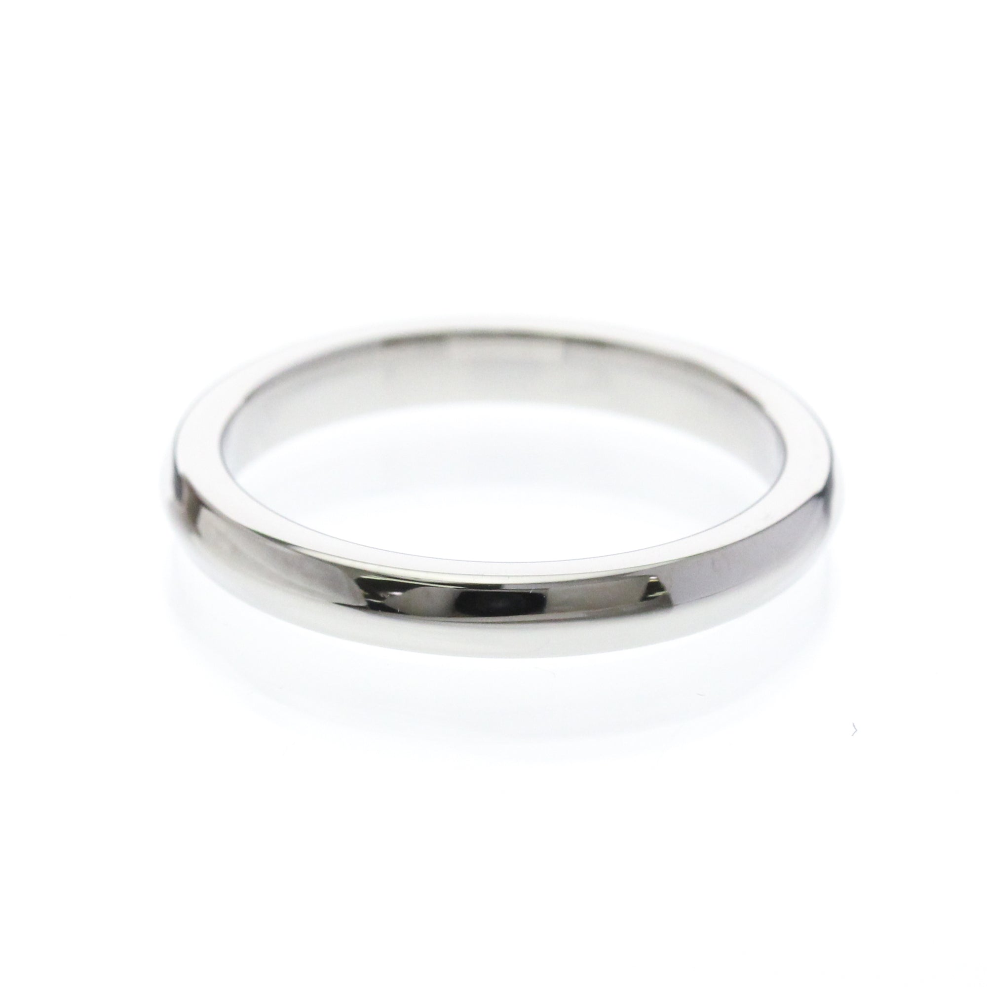 Bvlgari Fedi · Platinum