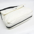 Prada Re-Nylon Padded · Messenger Bag