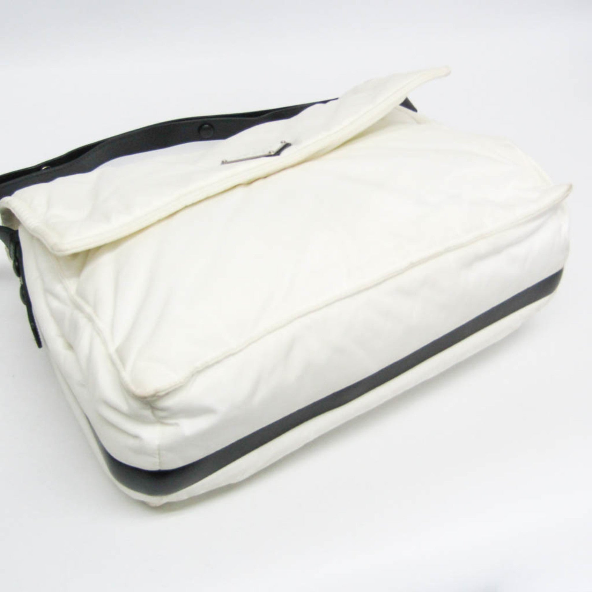 Prada Re-Nylon Padded · Messenger Bag
