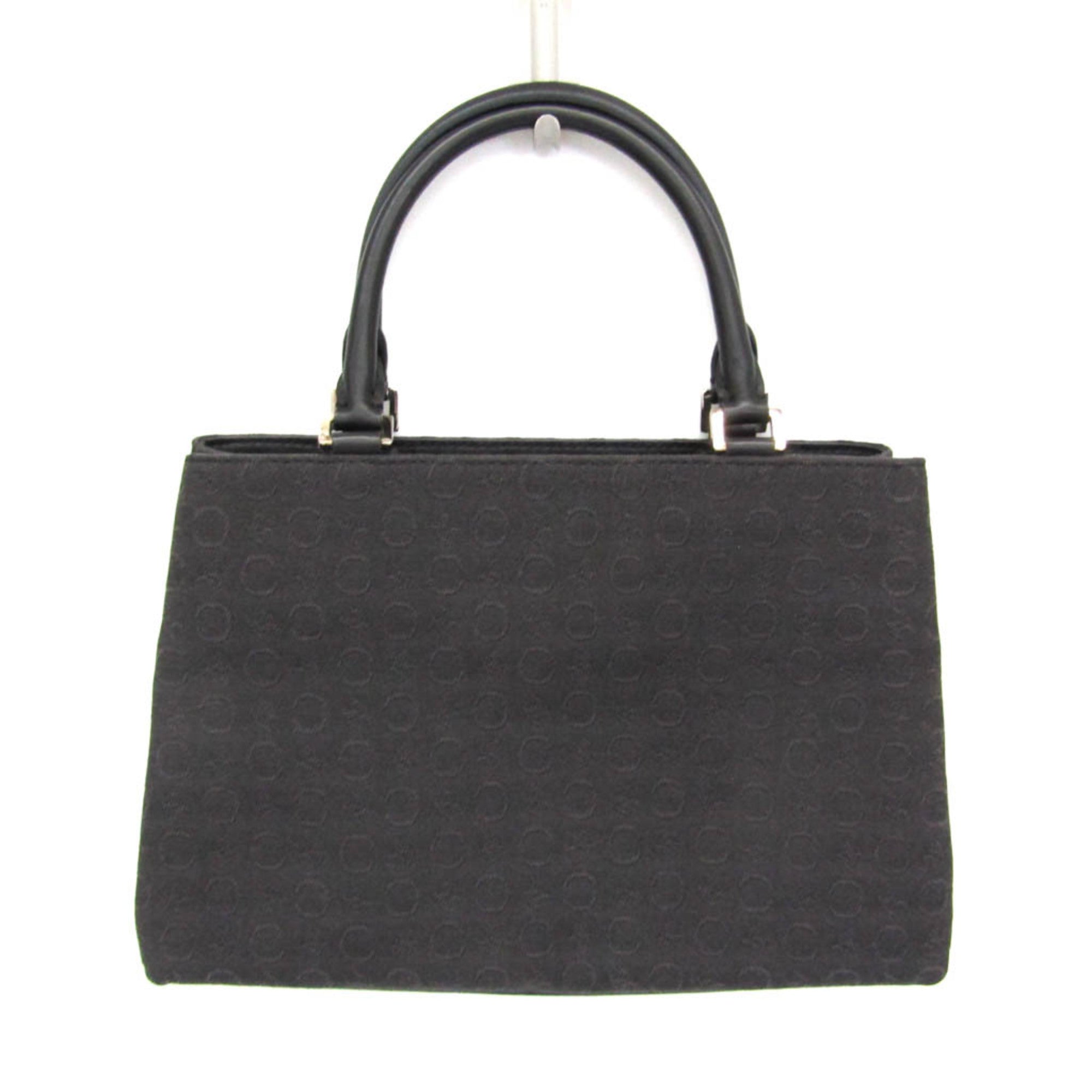 Celine Macadam · Carriage Pattern