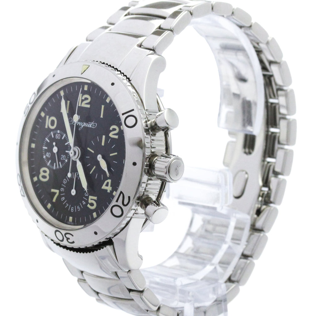 Breguet Aeronavale Type XX · Steel