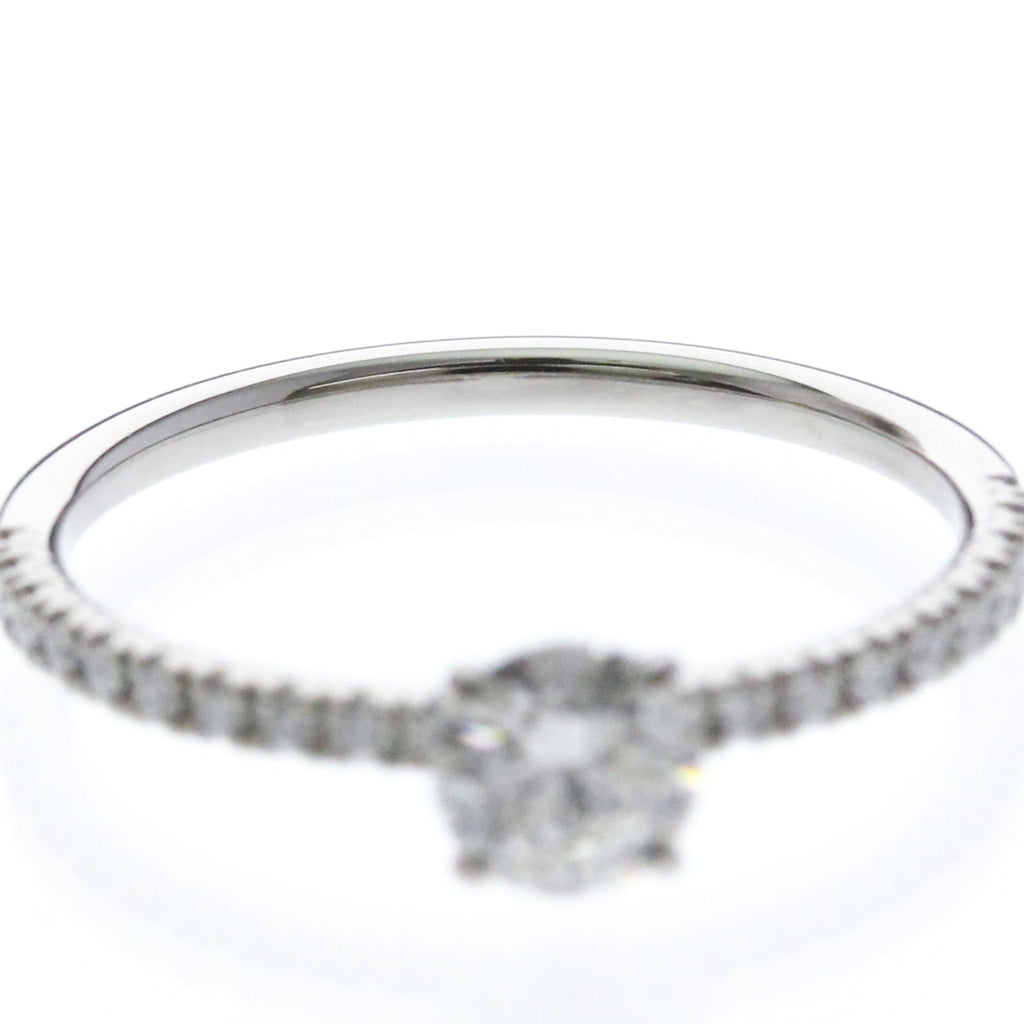 Cartier Etincelle · Platinum · Diamond
