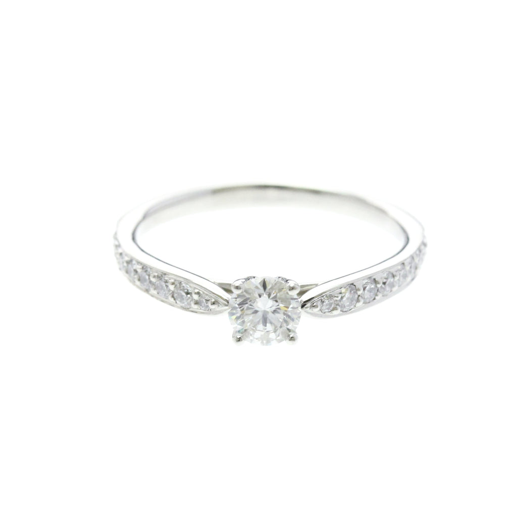 Tiffany Harmony · Diamond · Platinum