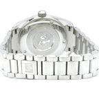 Omega Seamaster Aqua Terra · Steel · Quartz