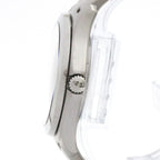 Tag Heuer Link · Limited Edition · Steel
