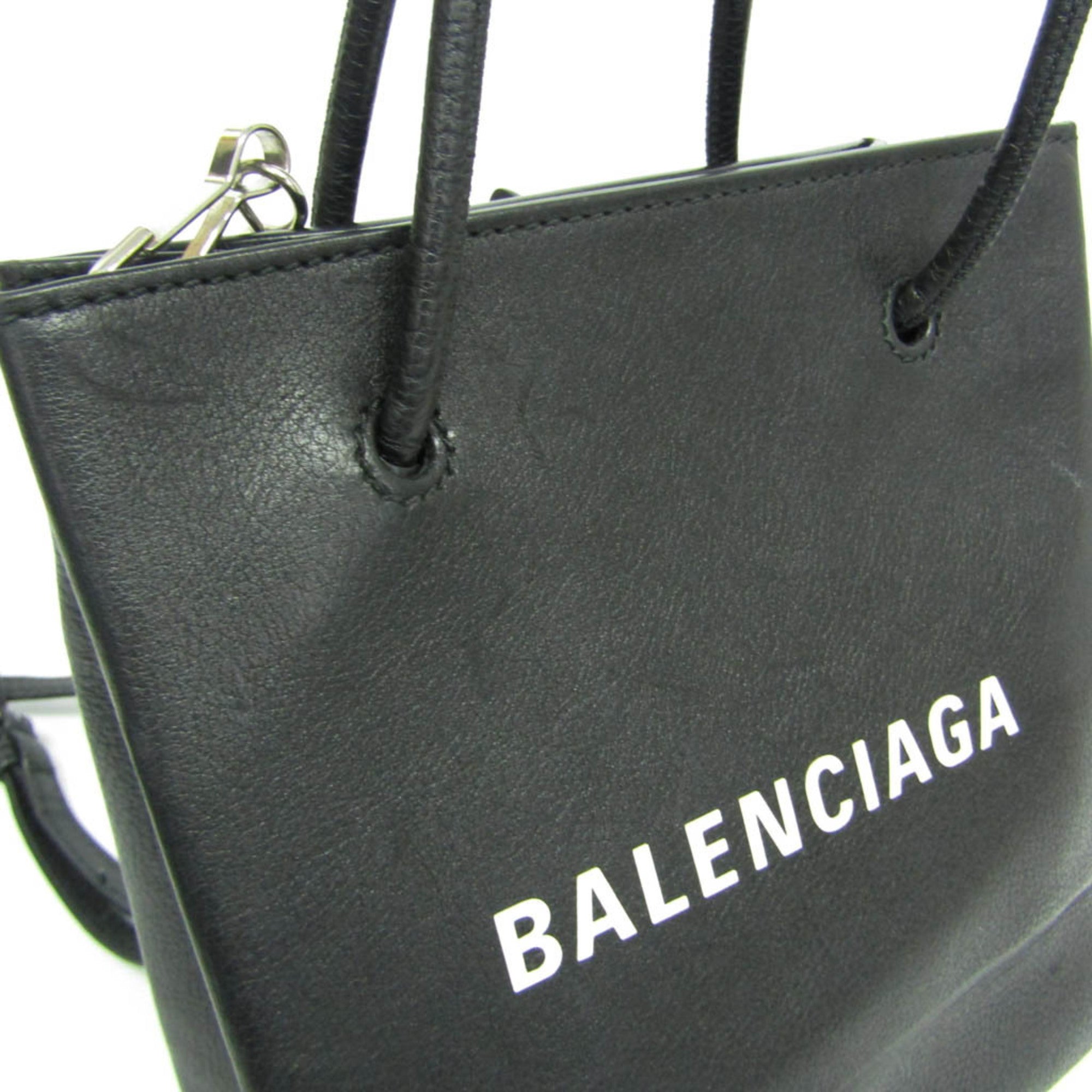 Balenciaga Everyday Shopping Tote XXS