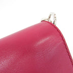 Tod's Mini Crossbody · Leather