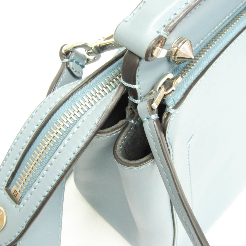 Fendi Dotcom · Calfskin Handbag