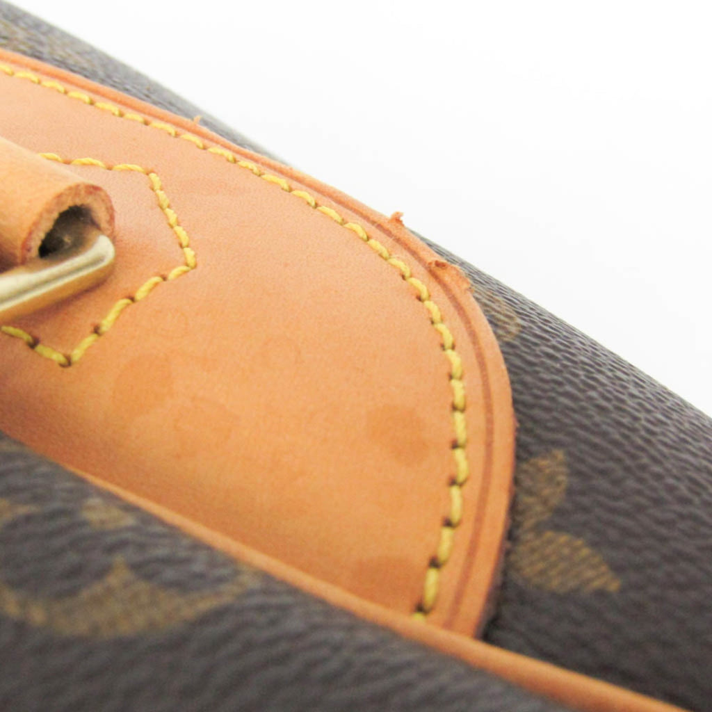 Louis Vuitton Deauville · Monogram